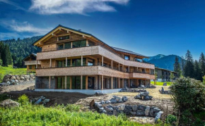 Gästehaus Oben am Berg Balderschwang